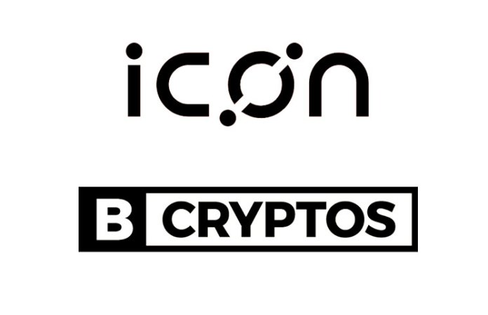 696x449 Japan's B Cryptos' Cryptocurrency Fund Korea's Icon Blockchain