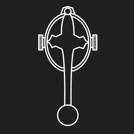 512x512 Morse Telegraph