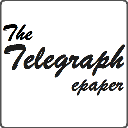 512x512 Epaper App For The Telegraph Kolkata News Download Apk