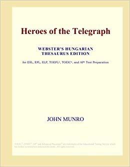 260x334 Heroes Of The Telegraph