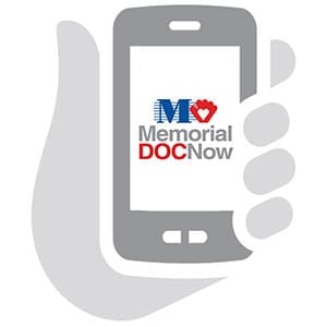 300x300 Memorial Healthcare System Offers Free Telehealth Services
