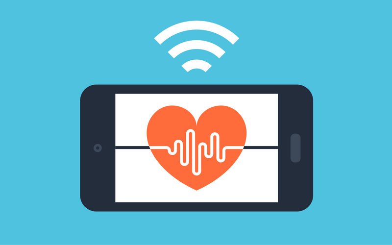 800x500 Past, Present Future The Evolution Of Telehealth Health Standards