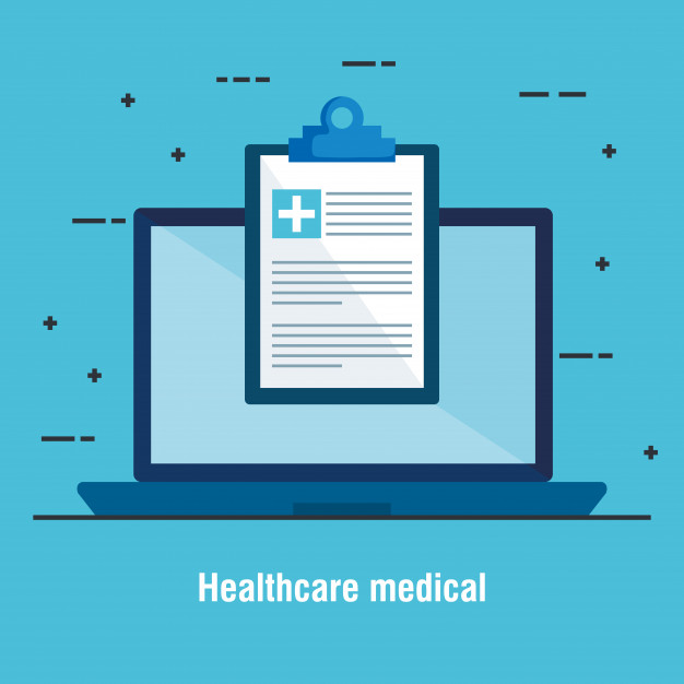 Telemedicine Icon at Vectorified.com | Collection of Telemedicine Icon ...