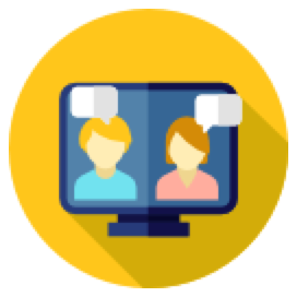 272x272 Telemedicine Icon Images
