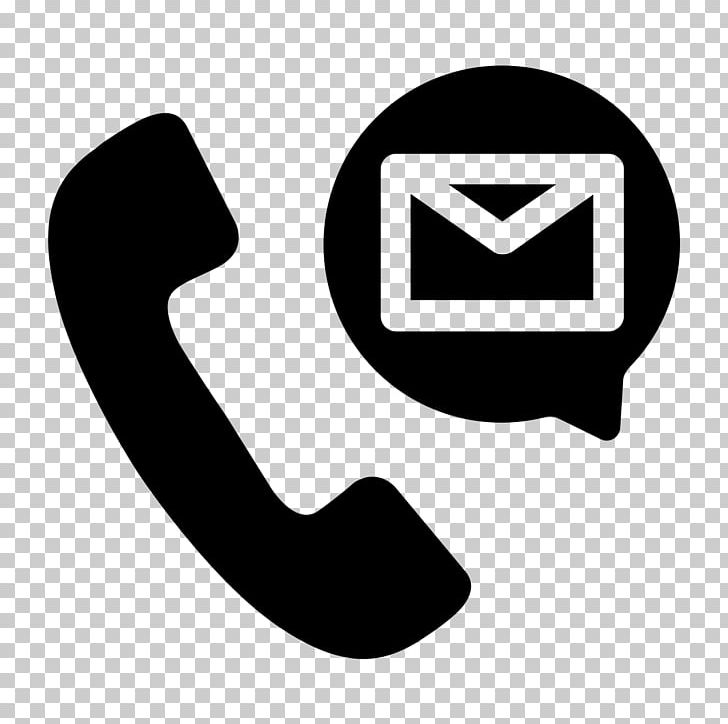 Telephone And Email Icon at Collection