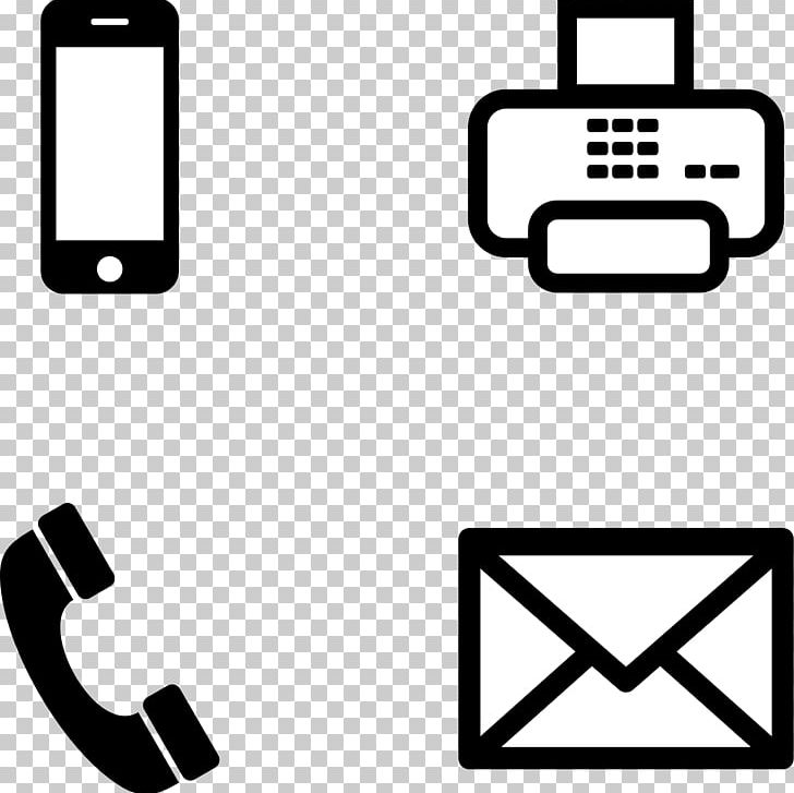728x727 Email Telephone Icon Png, Clipart, Angle, Area, Black, Black