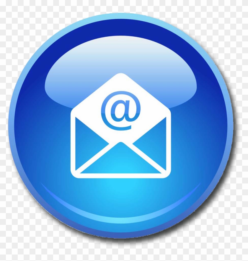 840x882 Telephone And Email Icon