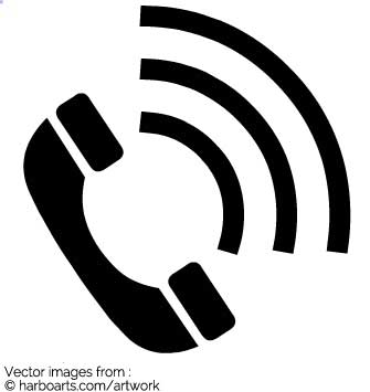 335x355 Download Rining Telephone Icon