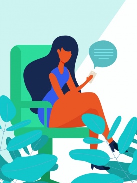 275x368 Telephone Icon Free Vector Download