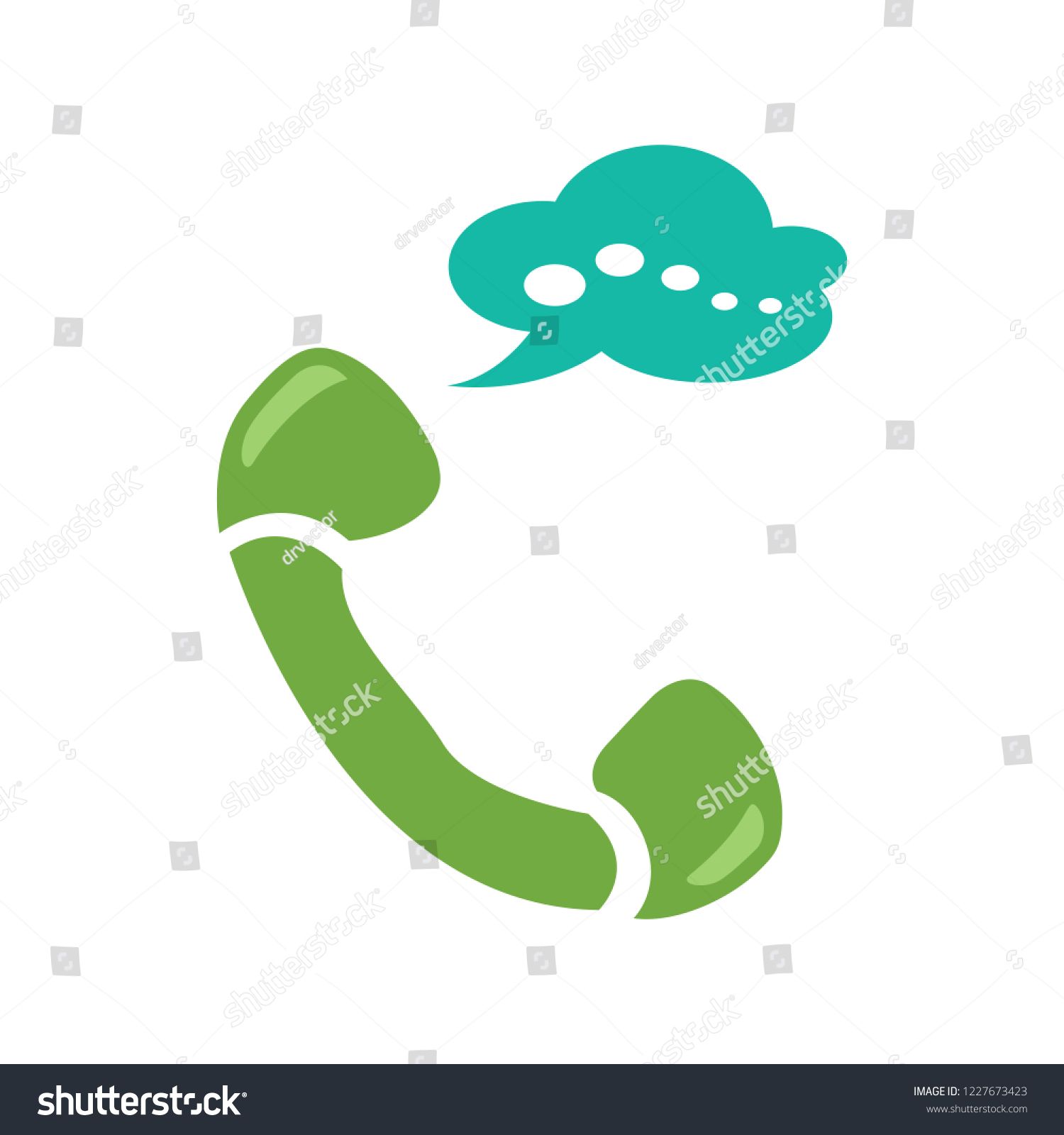 1500x1600 Telephone Conversation