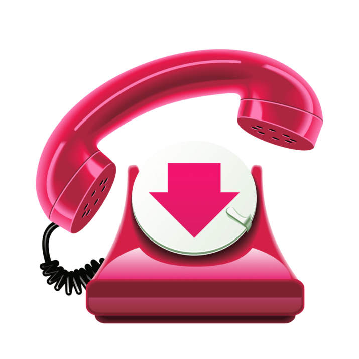 Telephone Icon