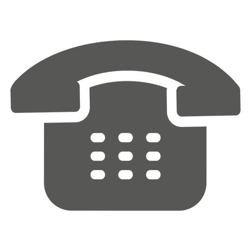 512x512 Old Telephone Icon
