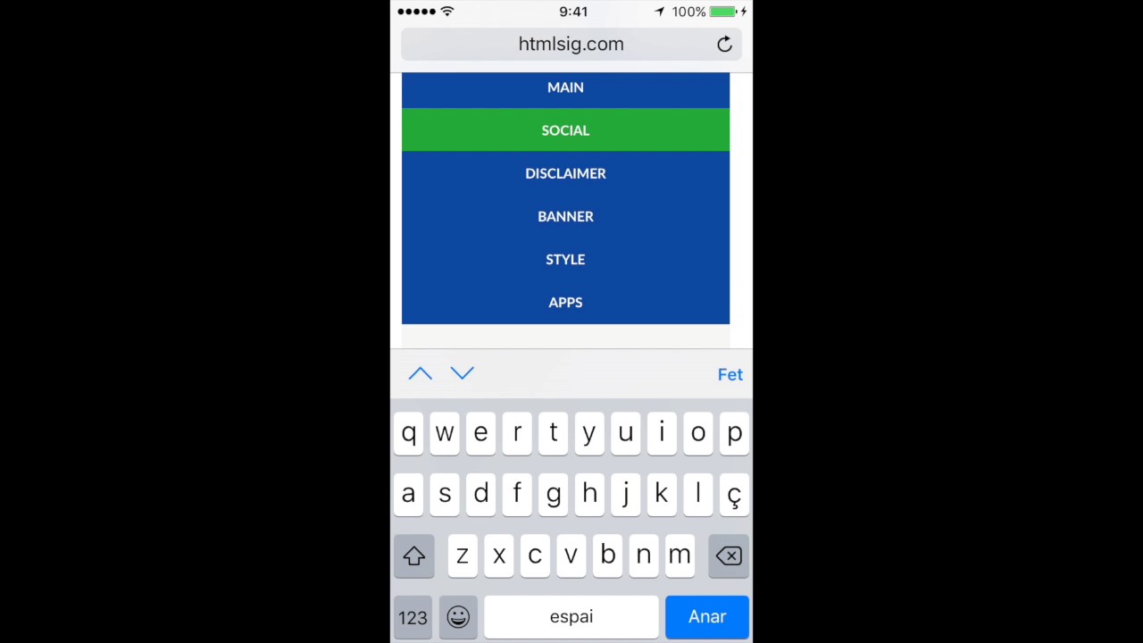 1280x720 How To Add Your Logo In Your Phone Email Signature