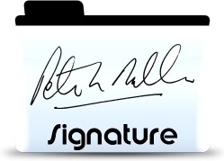 249x179 Telephone Icon Email Signature Free Icon Download