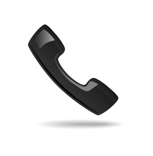 Telephone Icon For Resume at Vectorified.com | Collection of Telephone