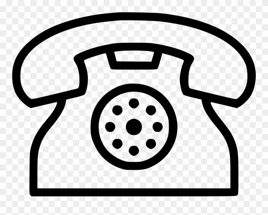 880x706 Phone Address Calling Png Icon Free