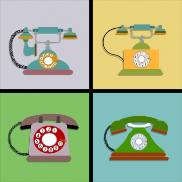 367x368 Telephone Icon Free Vector Download