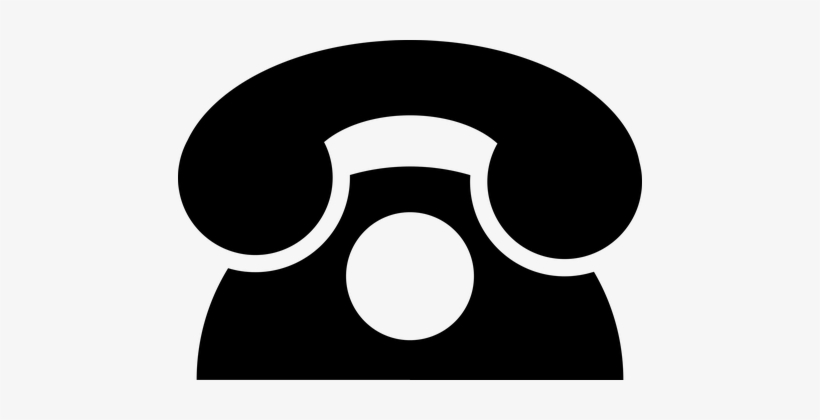 Telephone Icon For Resume at Vectorified com - Telephone Icon Image 1 