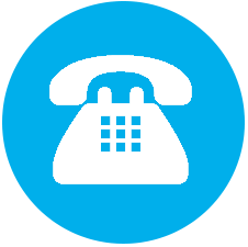 226x225 Telephone Icon