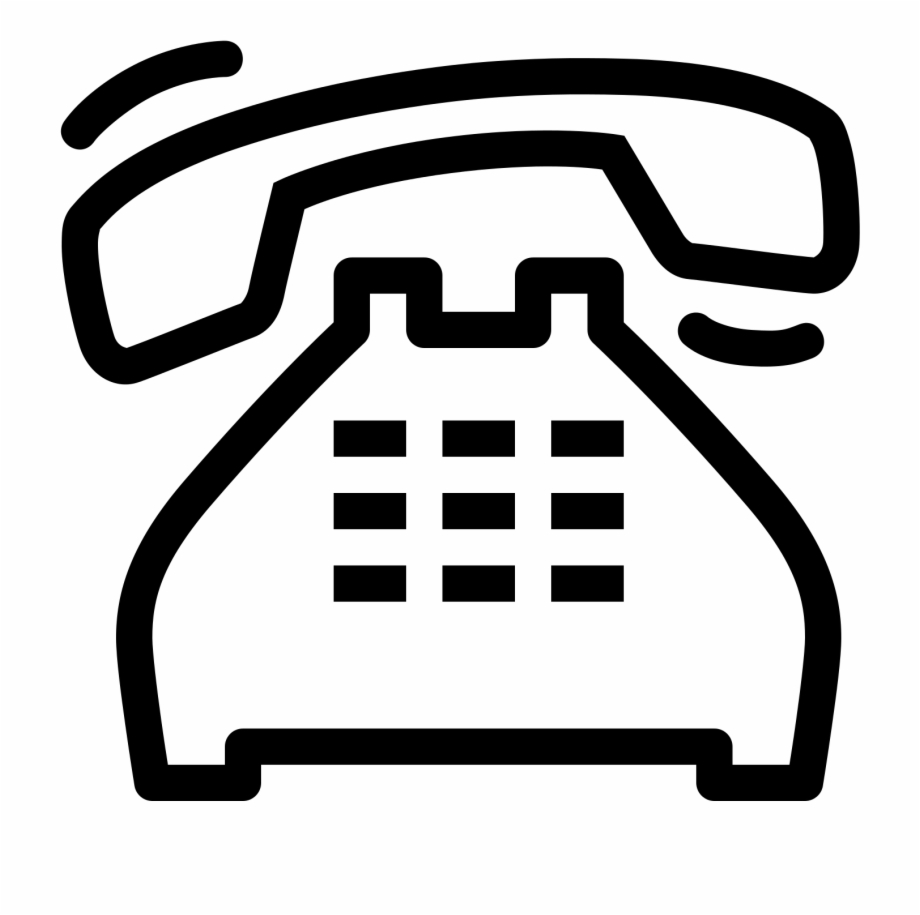 920x915 Ringing Phone Icon Free Download At Icons