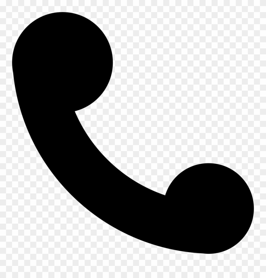 880x920 Clipart Telephone Telephone Icon