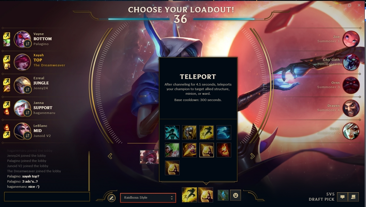 1276x721 Barrier And Teleport Icons Glitch