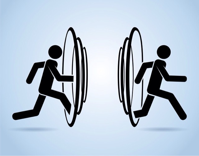 640x503 Teleporter Teleport Icon Vroom Technology