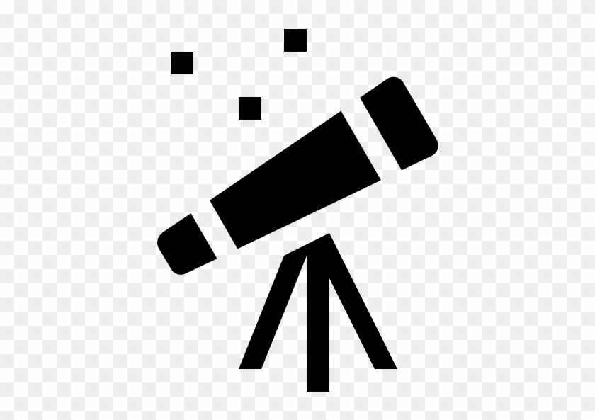 840x593 Octicon Telescope Icon