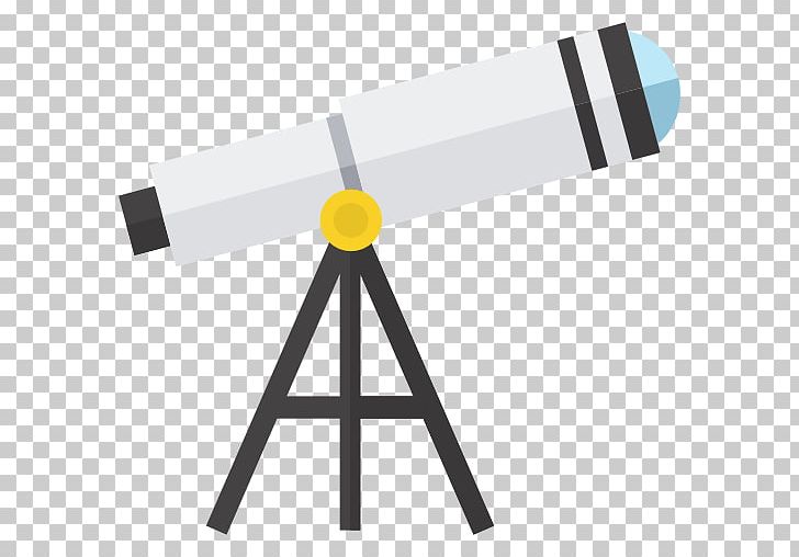 728x508 Telescope Icon Png, Clipart, Advertising, Angle, Binoculars, Brand
