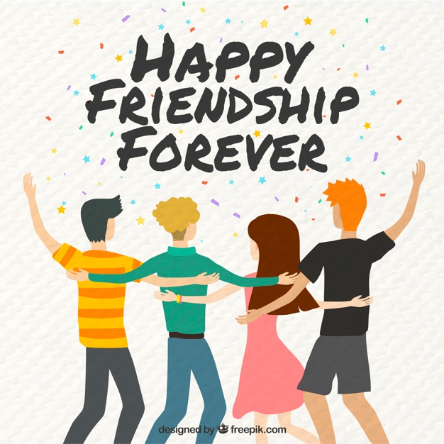 626x626 Friends Vectors, Photos And Free Download