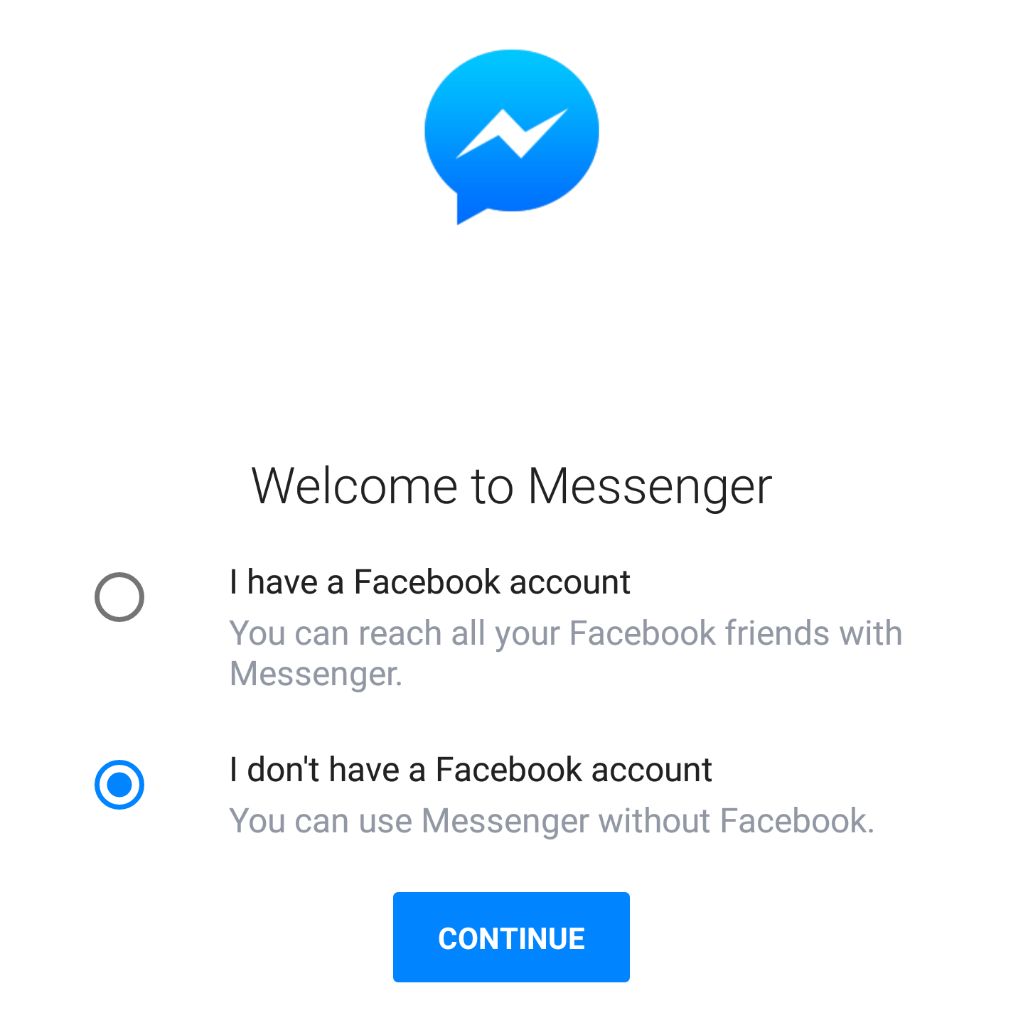 1439x1442 Facebook Messenger Lets You Pay Friends And Bug Them For Any Money