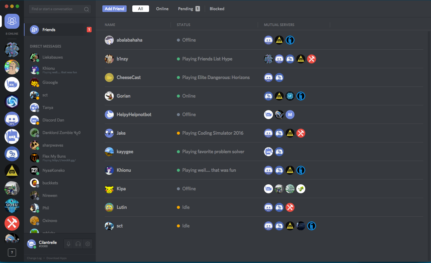 1440x879 Friends List Discord