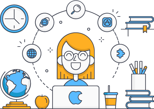 Web Icons Tell Your Story Fast 530x377 Web Icons Tell Your Story Fast