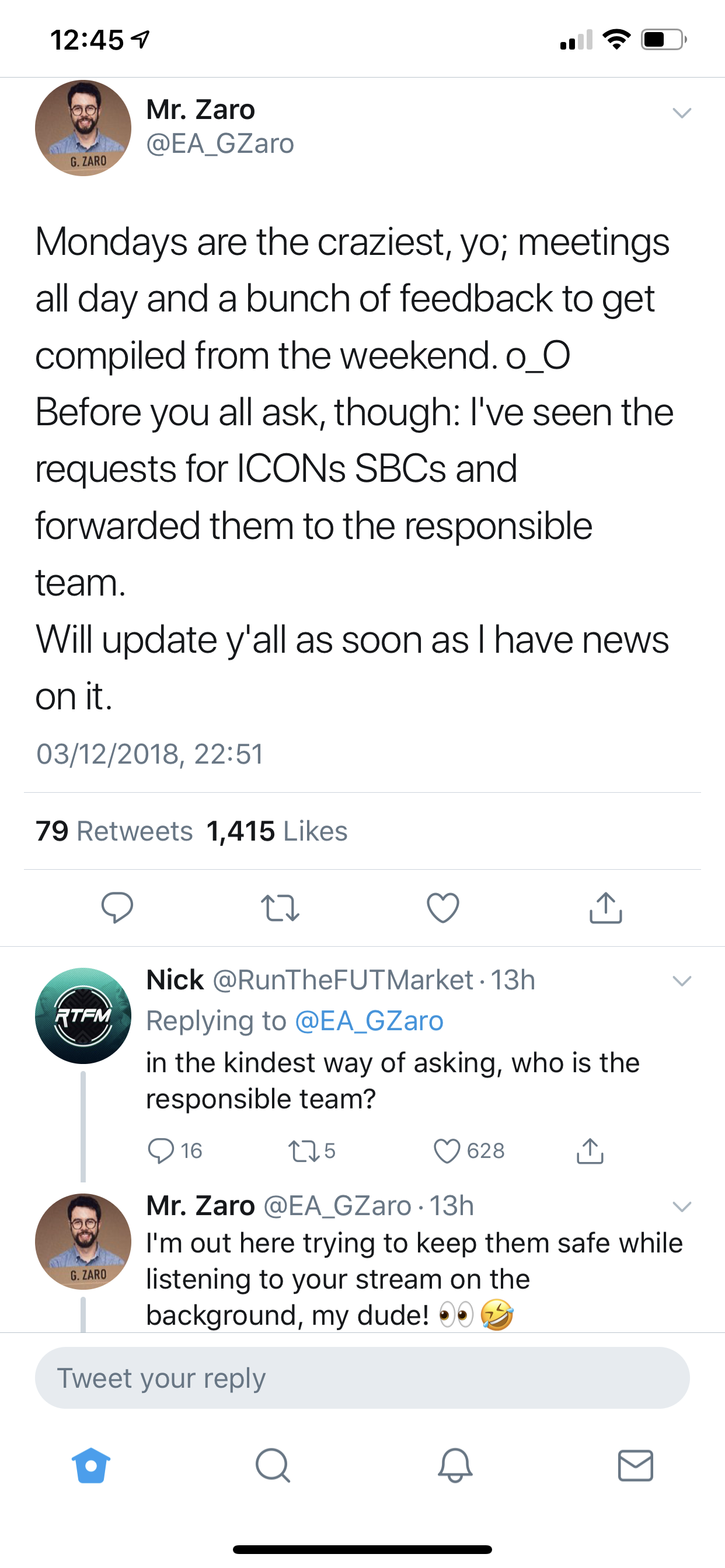 When Ea Tell You They Acknowledged Icon Sbcs Fifa Forums 1242x2688 When Ea Tell You They Acknowledged Icon Sbcs Fifa Forums