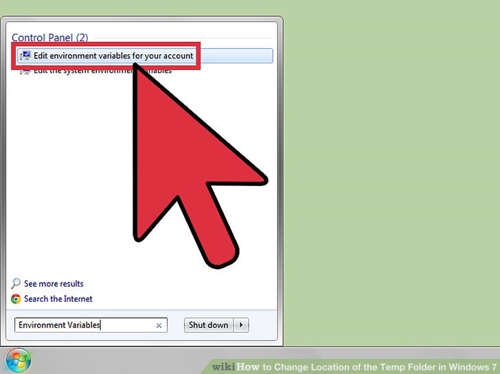 How To Change Location Of The Temp Folder In Windows Steps 728x545 How To Change Location Of The Temp Folder In Windows Steps