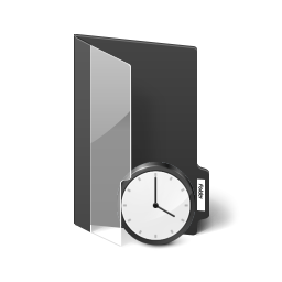 Temporary Folder Icon Download Icons Iconspedia 256x256 Temporary Folder Icon Download Icons Iconspedia