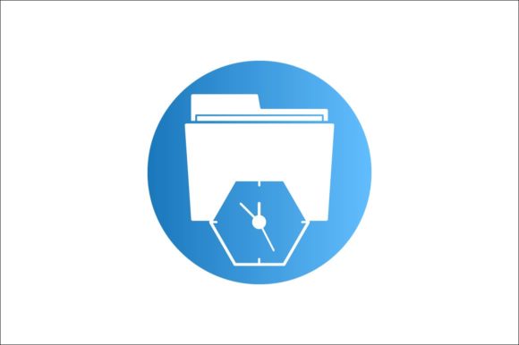 Temporary Folder Graphic 580x386 Temporary Folder Graphic