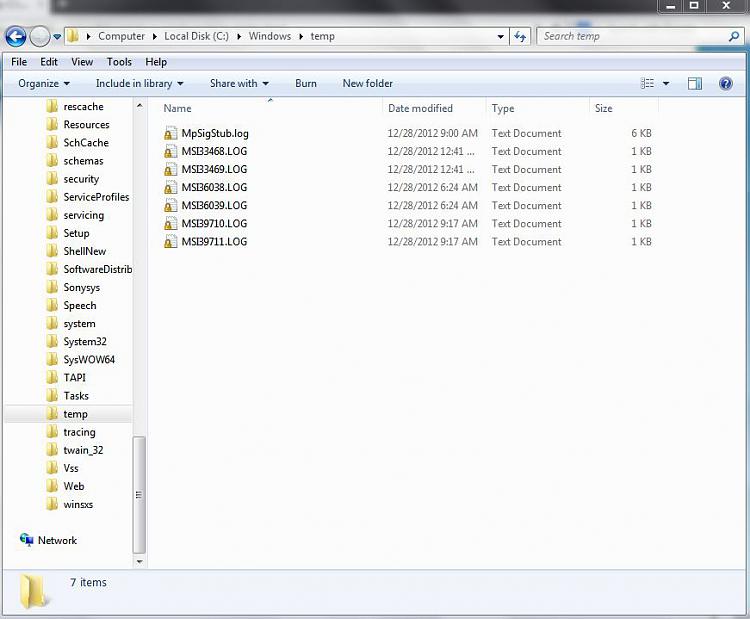Can I Safely Empty Cwindowstemp Folder Solved 750x619 Can I Safely Empty Cwindowstemp Folder Solved