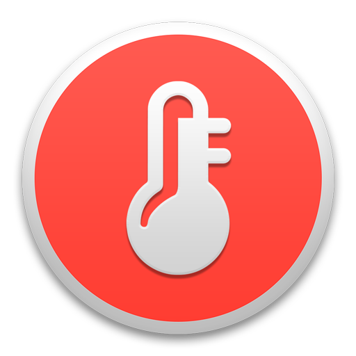 512x512 Temp Monitor Vimi Studios