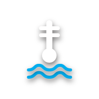 200x200 Oil Temp Icon