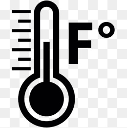 260x261 Temperature Icon Png, Vectors