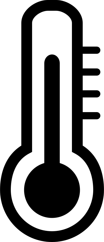 422x980 Temperature Png Icon Free Download