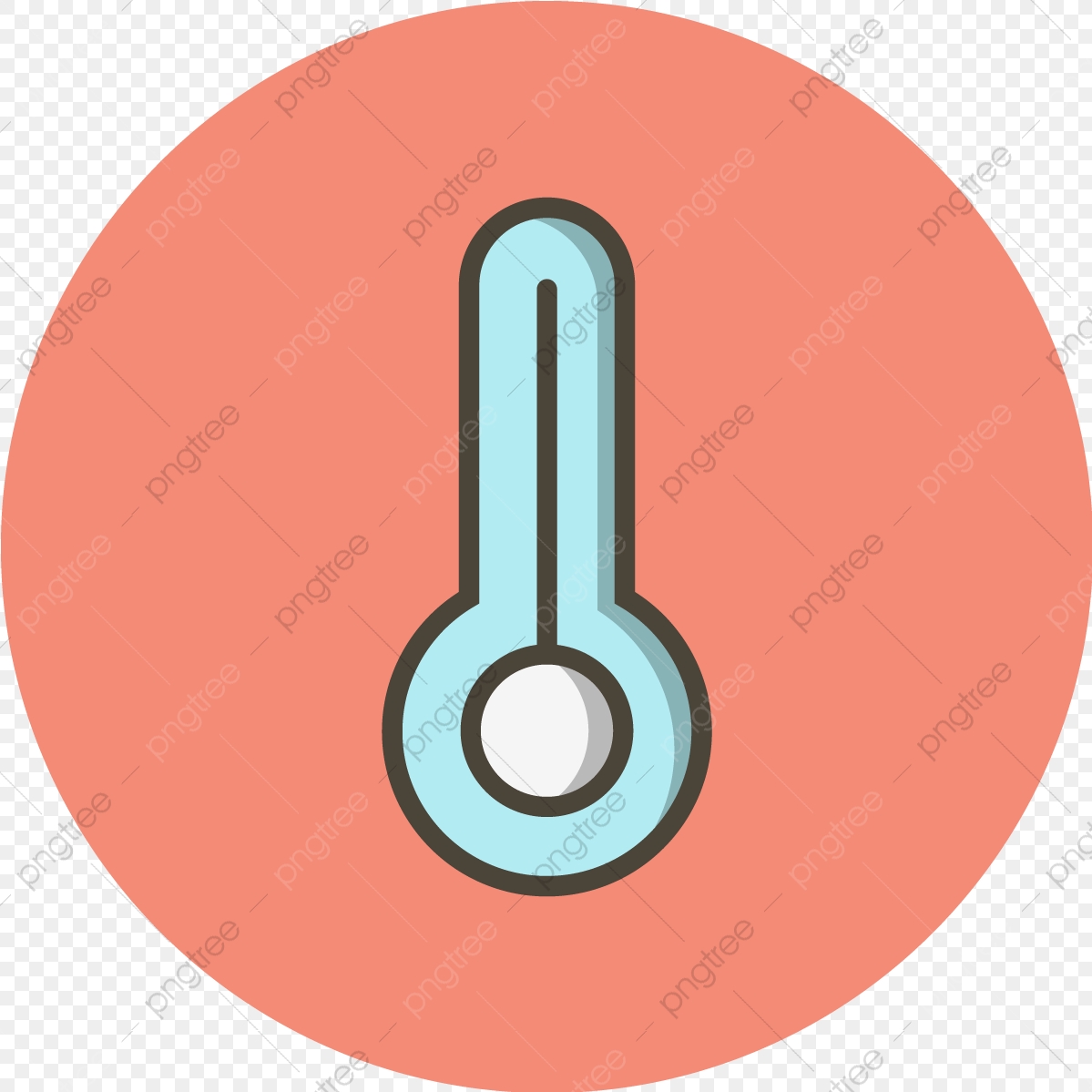 1199x1199 Vector Temperature Icon, Celsius, Temperature, Thermometer Png