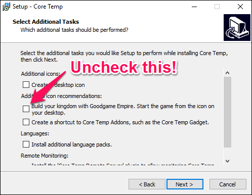 498x386 How To Monitor Your Computer's Cpu Temperature
