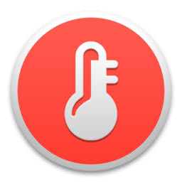 Temperature Icon For Desktop at Vectorified.com | Collection of ...