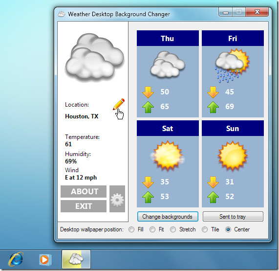 571x554 Weather Temperature Icon For Desktop Images
