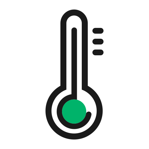 512x512 Humidity, Precipitation, Water Drop Icon Png And Vector For Free