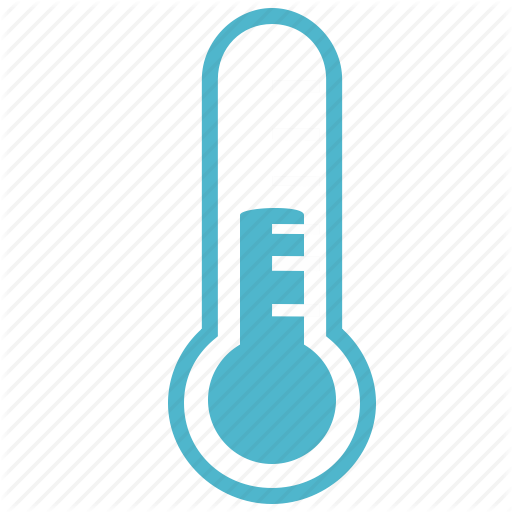 512x512 Png Free Temperature Vector Download