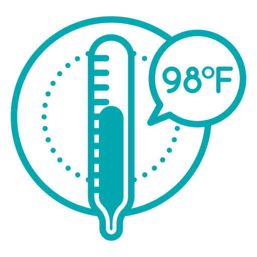 512x512 Temperature Icon