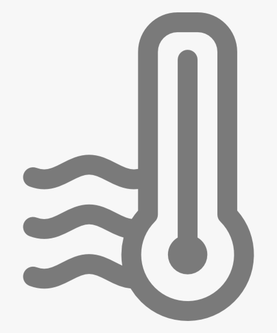 920x1105 Thermometer Clip Celsius Fahrenheit